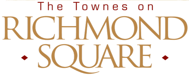 Townes at Richmond Square