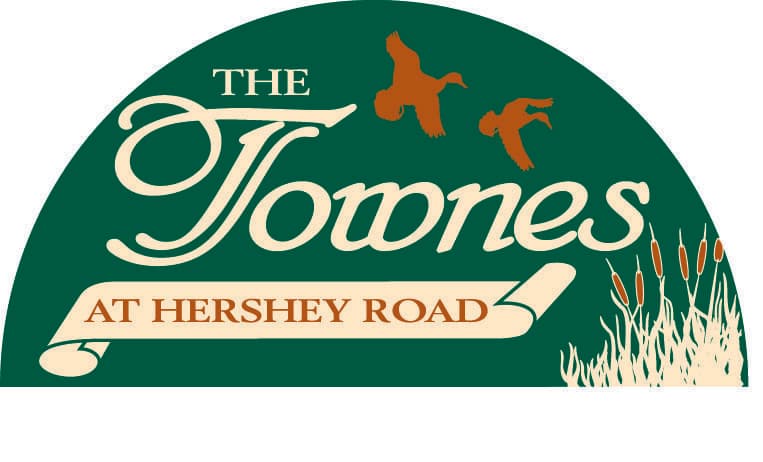 Townes at Hershey Road